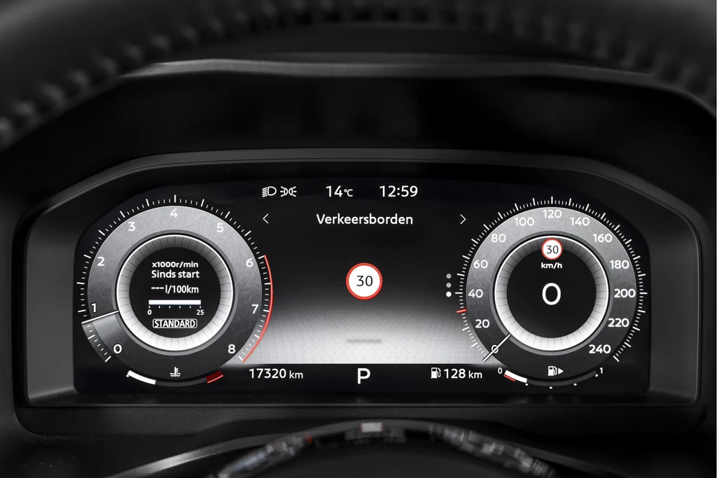 Nissan QASHQAI – foto 45