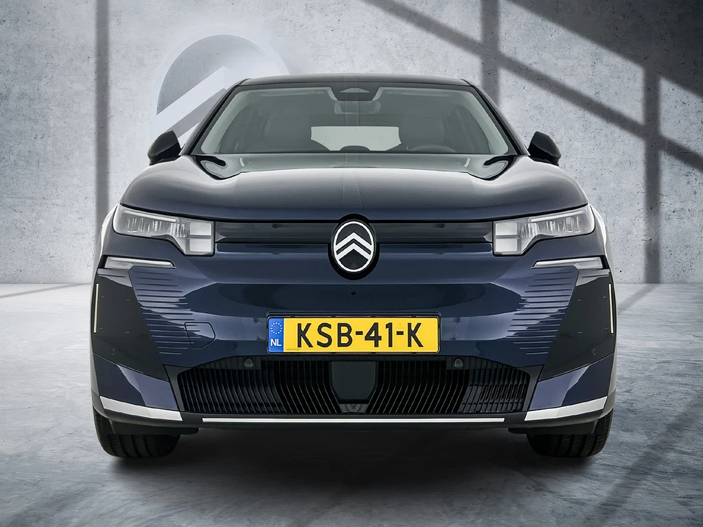 Citroën C5 Aircross – foto 6