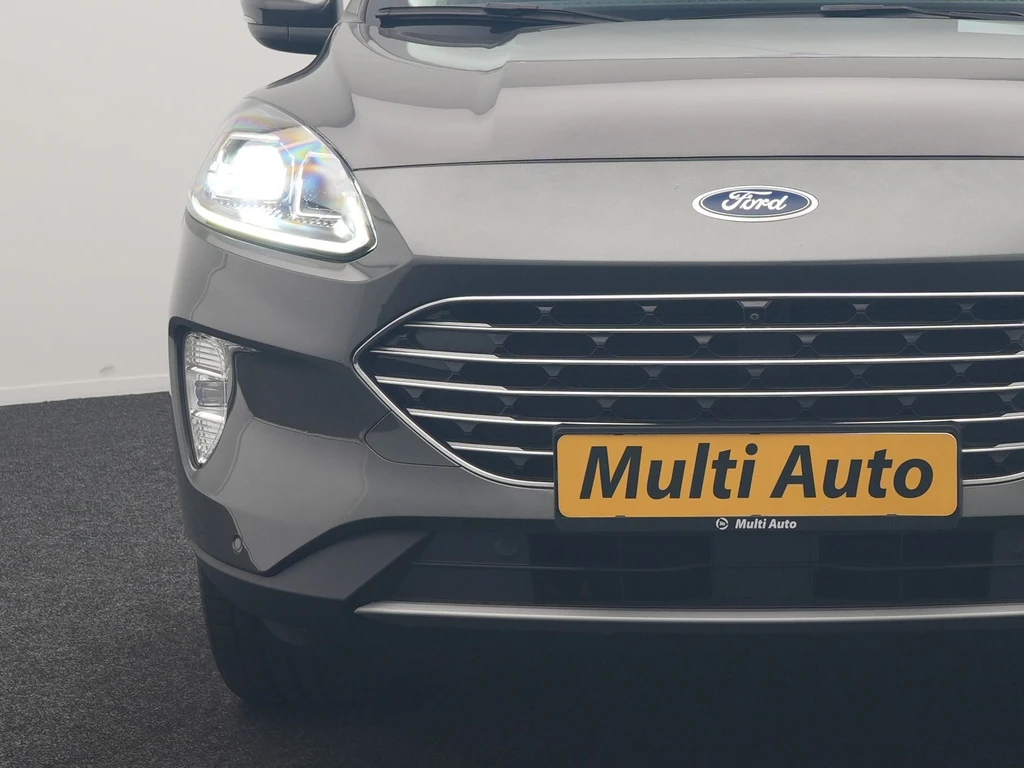 Ford Kuga – foto 10