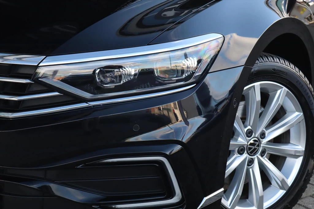 Volkswagen Passat – foto 47