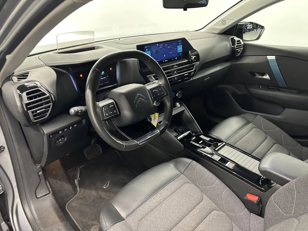 Citroën ë-C4 – foto 16