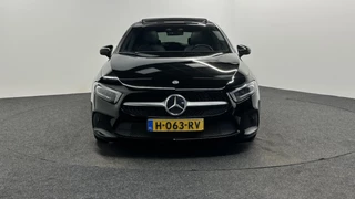 Mercedes-Benz A-Klasse – thumbnail 8
