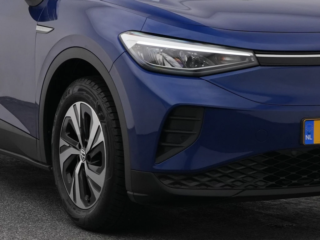 Volkswagen ID.4 – foto 30