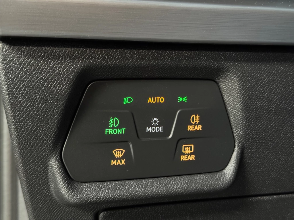 SEAT Leon – foto 20
