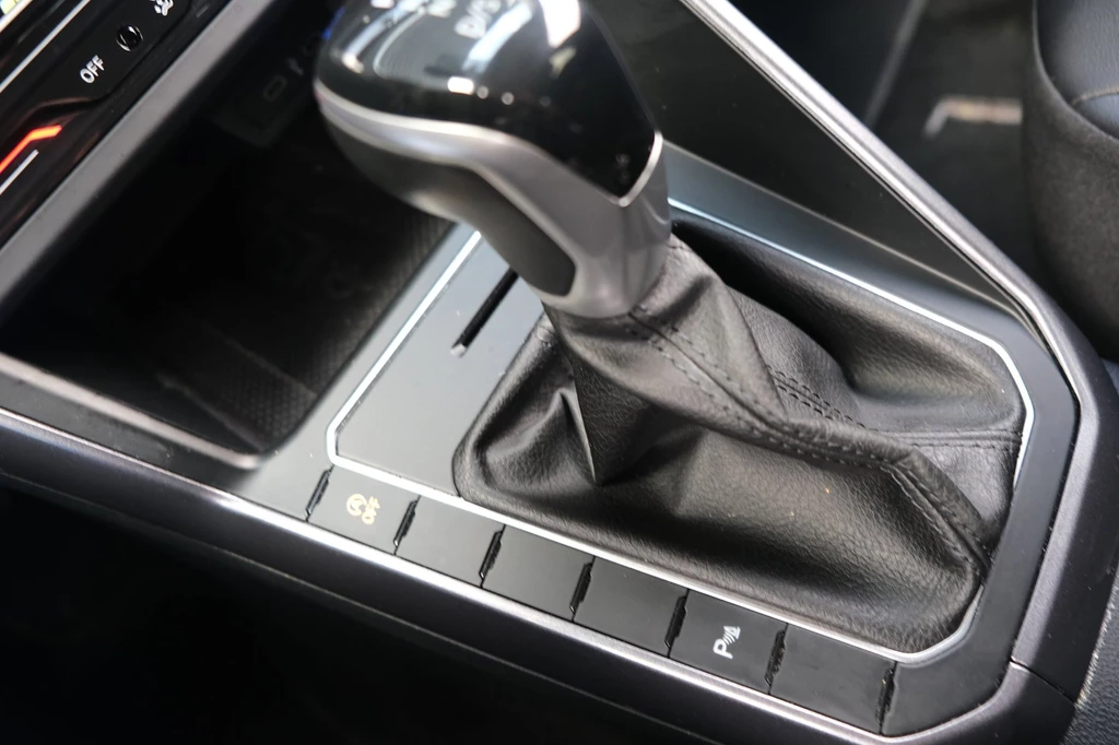 Volkswagen Taigo – foto 29