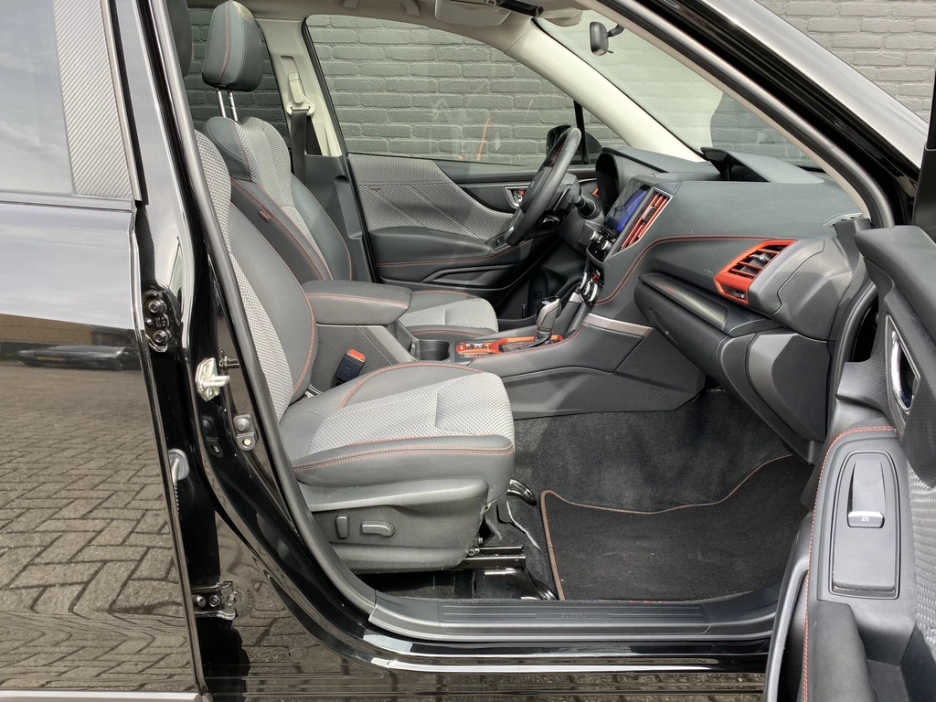 Subaru Forester – foto 19