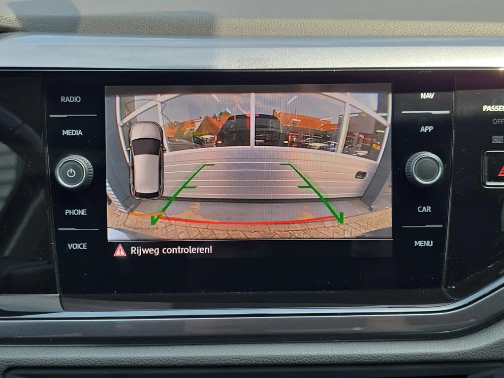 Volkswagen Polo – foto 22