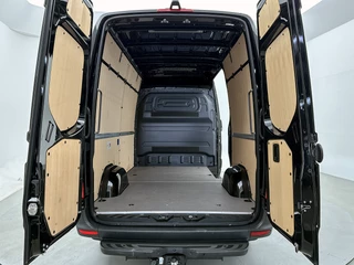 Mercedes-Benz Sprinter – thumbnail 27