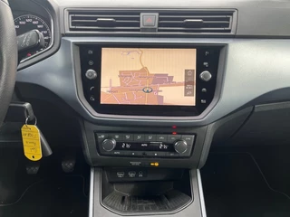 SEAT Arona – thumbnail 9