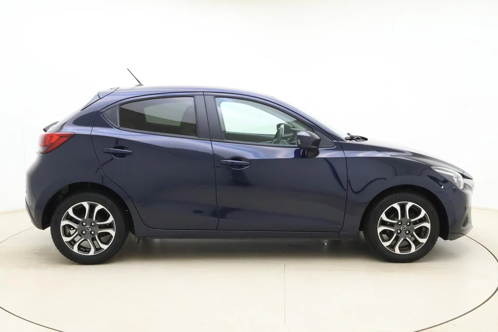 Mazda 2 – foto 7