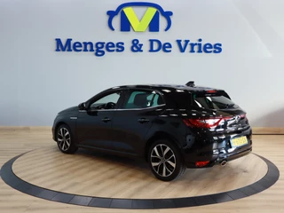 Renault Mégane – thumbnail 3