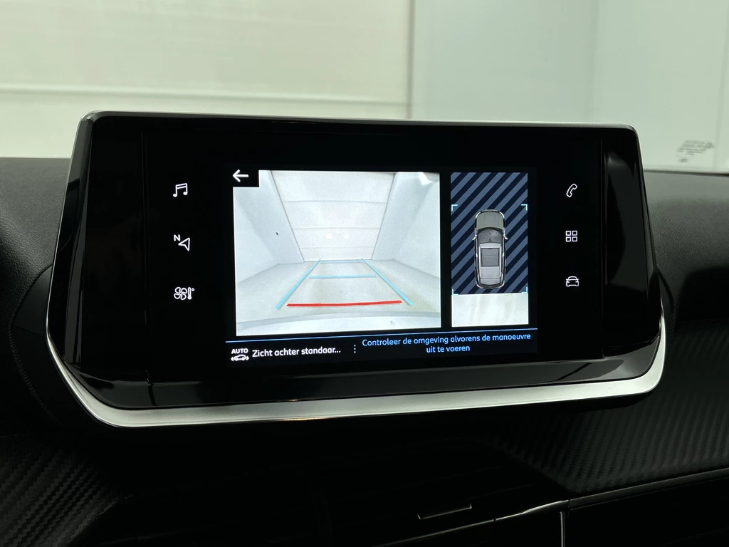 Peugeot 2008 – foto 21