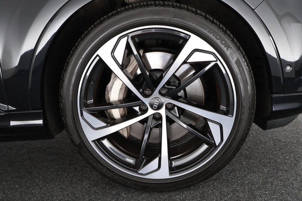 Audi Q7 – foto 65