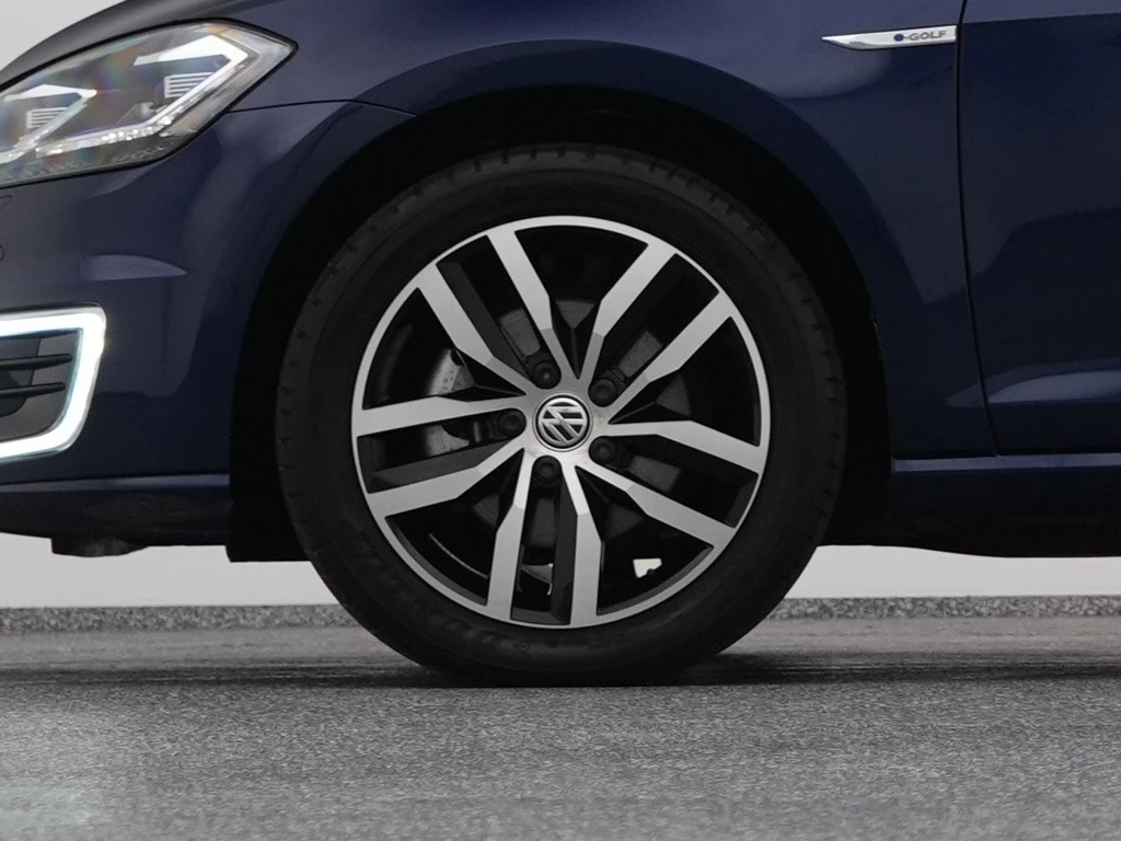 Volkswagen e-Golf – foto 40
