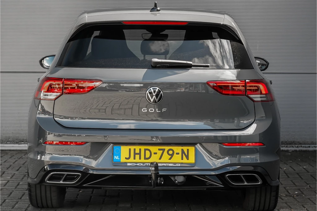 Volkswagen Golf – foto 5