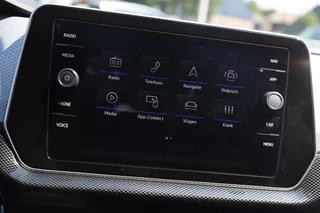 Volkswagen T-Cross – thumbnail 22
