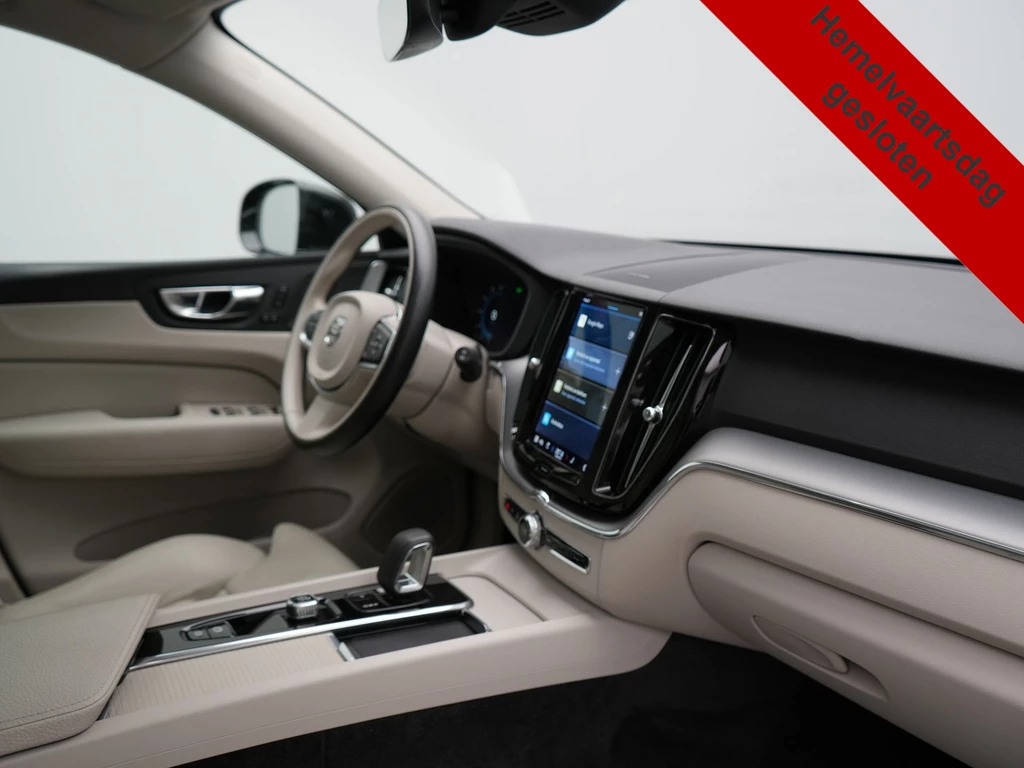 Volvo XC60 – foto 14