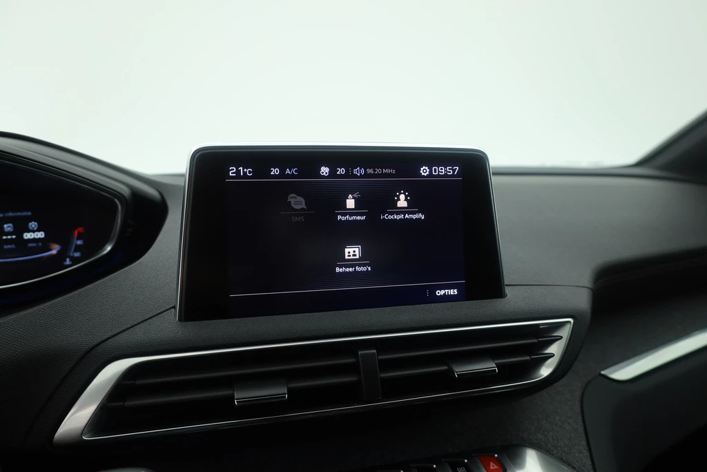 Peugeot 3008 – foto 32