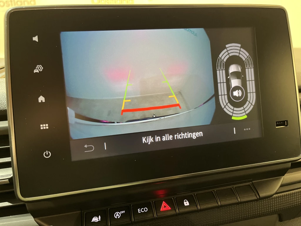 Renault Trafic – foto 15