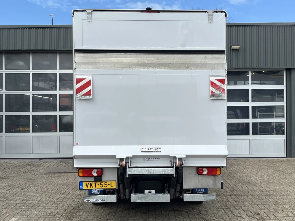 Peugeot Boxer – foto 6