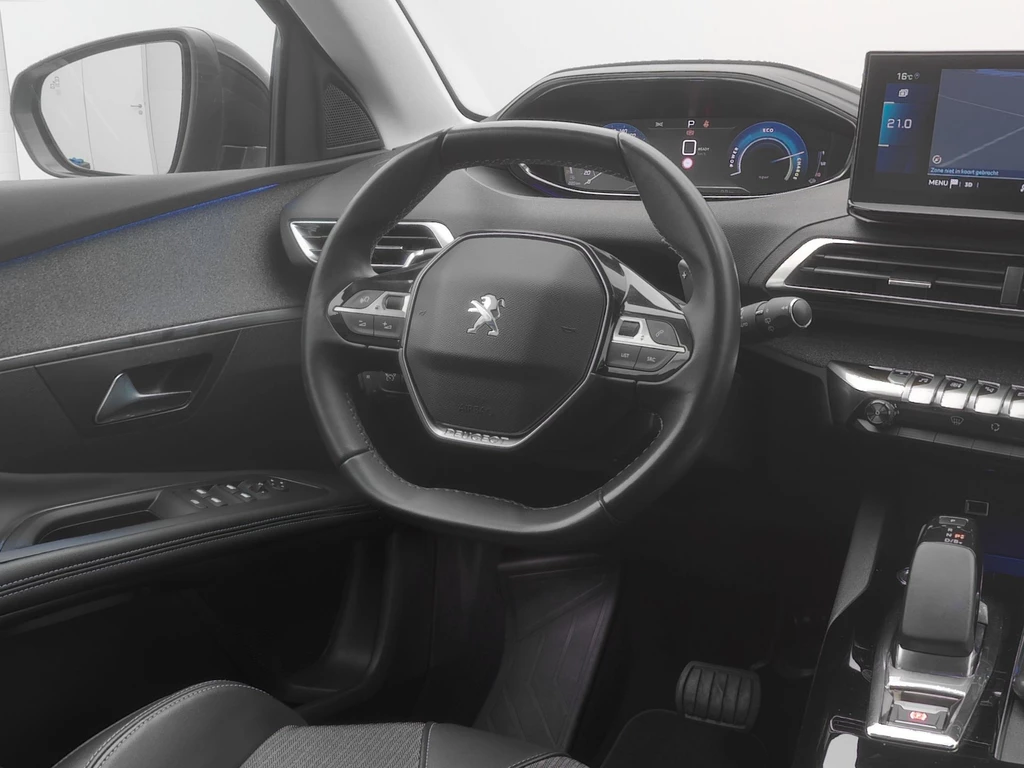 Peugeot 3008 – foto 23