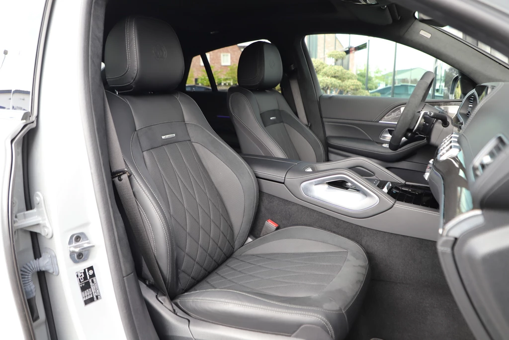 Mercedes-Benz GLE – foto 22
