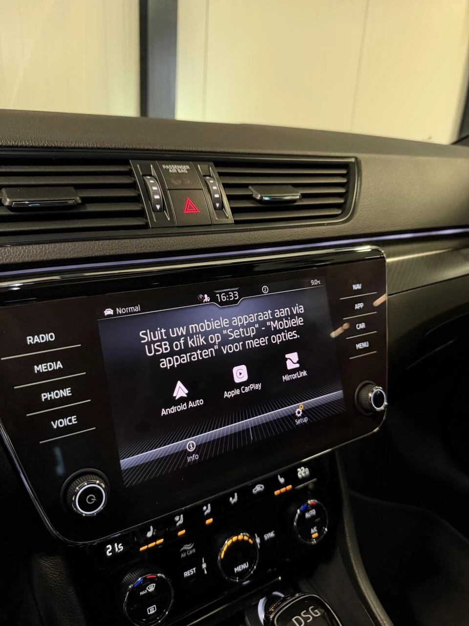 Škoda Superb – foto 42