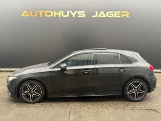 Mercedes-Benz A-Klasse – thumbnail 3