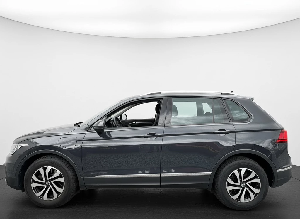 Volkswagen Tiguan – foto 3