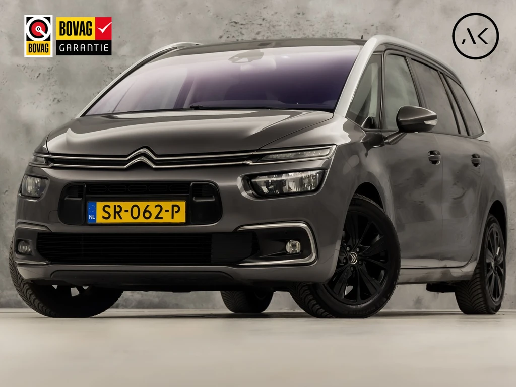 Citroën Grand C4 Picasso – foto 1