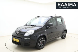 Fiat Panda – thumbnail 1