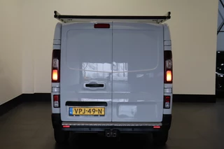 Renault Trafic – thumbnail 3