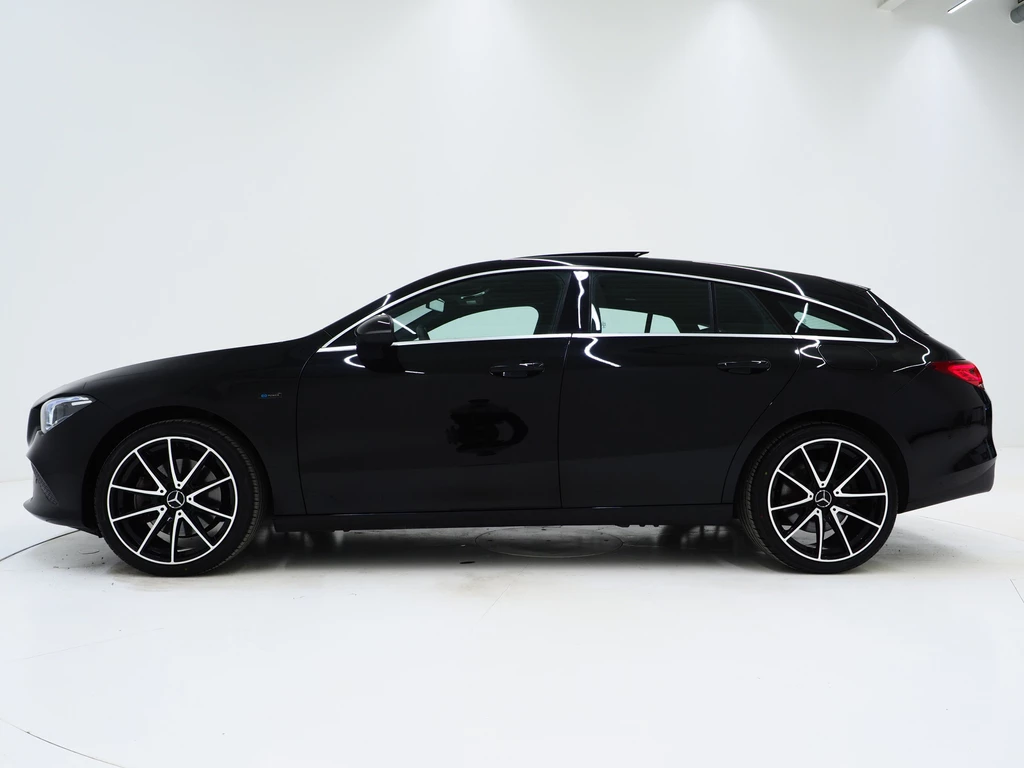Mercedes-Benz CLA – foto 2