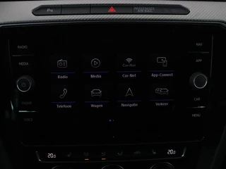 Volkswagen Passat – thumbnail 28