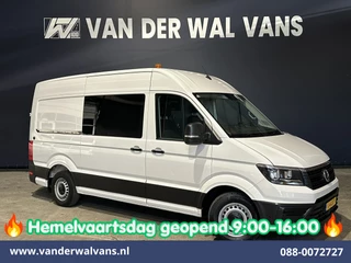 Volkswagen Crafter – thumbnail 4