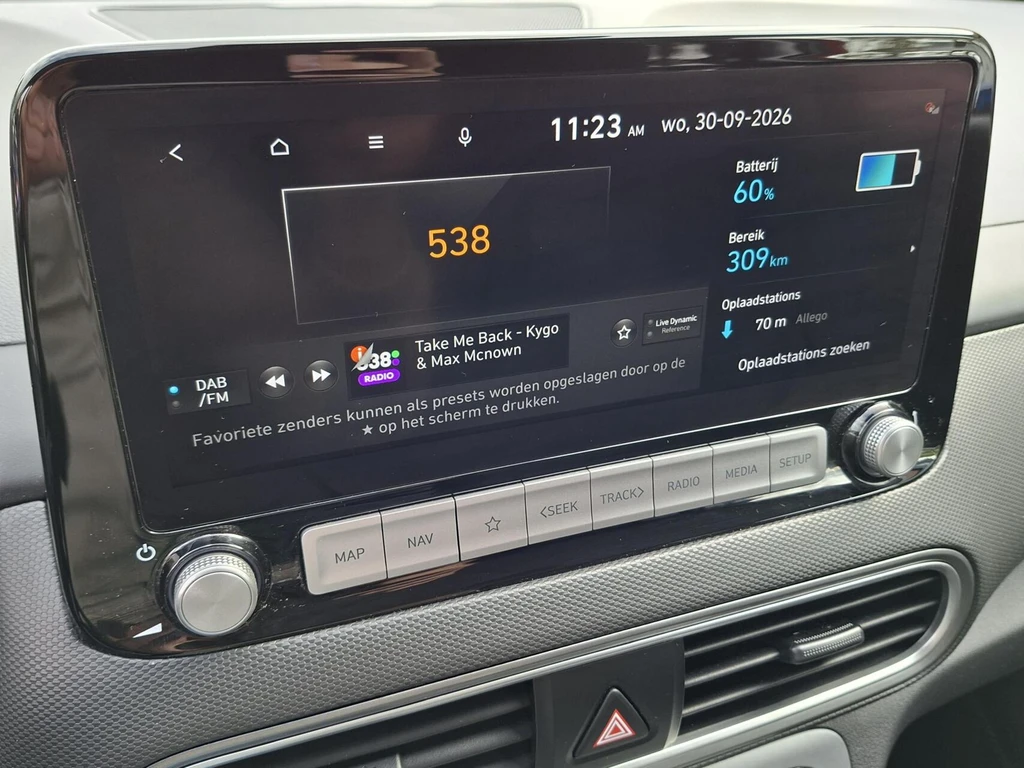 Hyundai Kona – foto 20