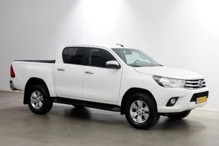 Toyota Hilux – thumbnail 6