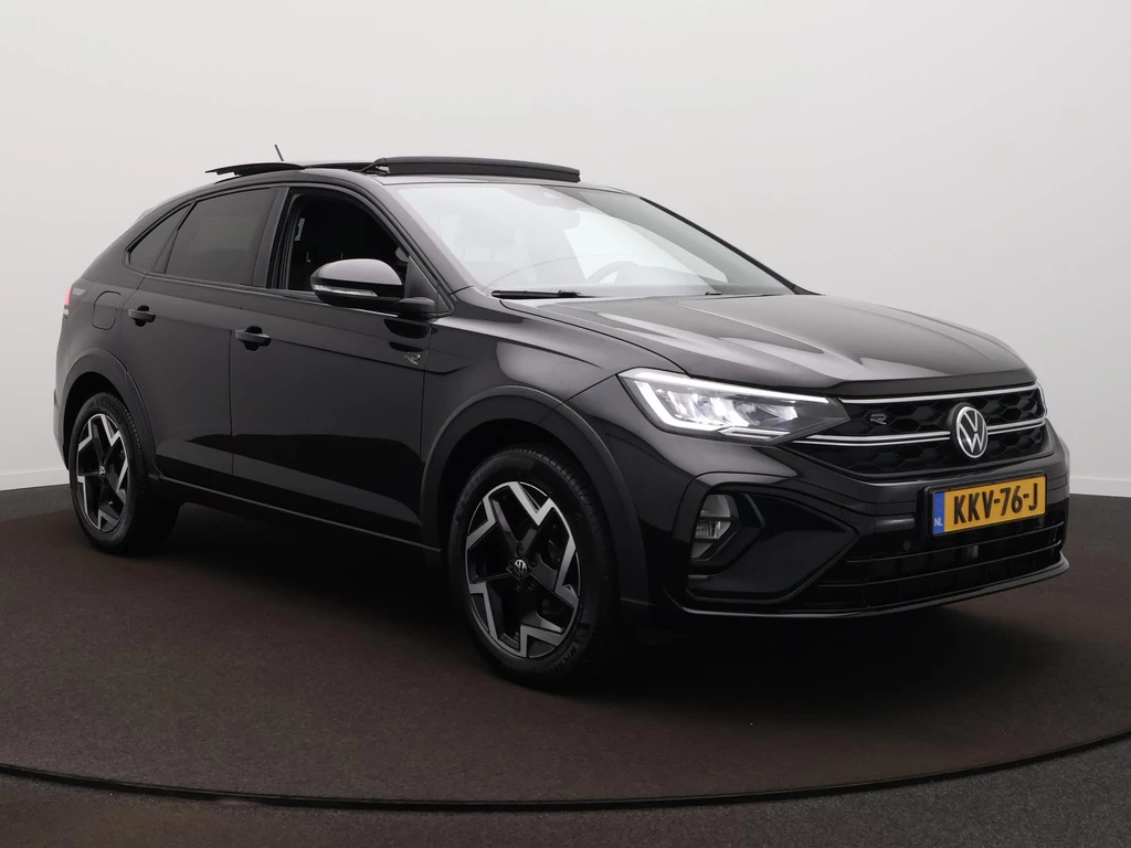 Volkswagen Taigo – foto 9