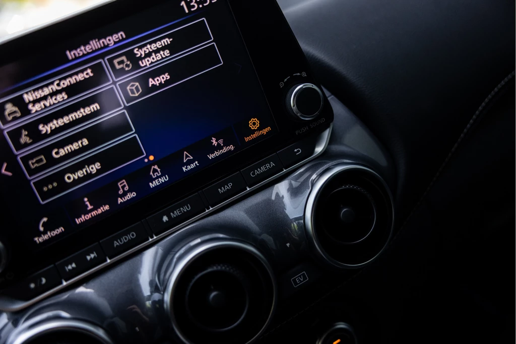 Nissan Juke – foto 46