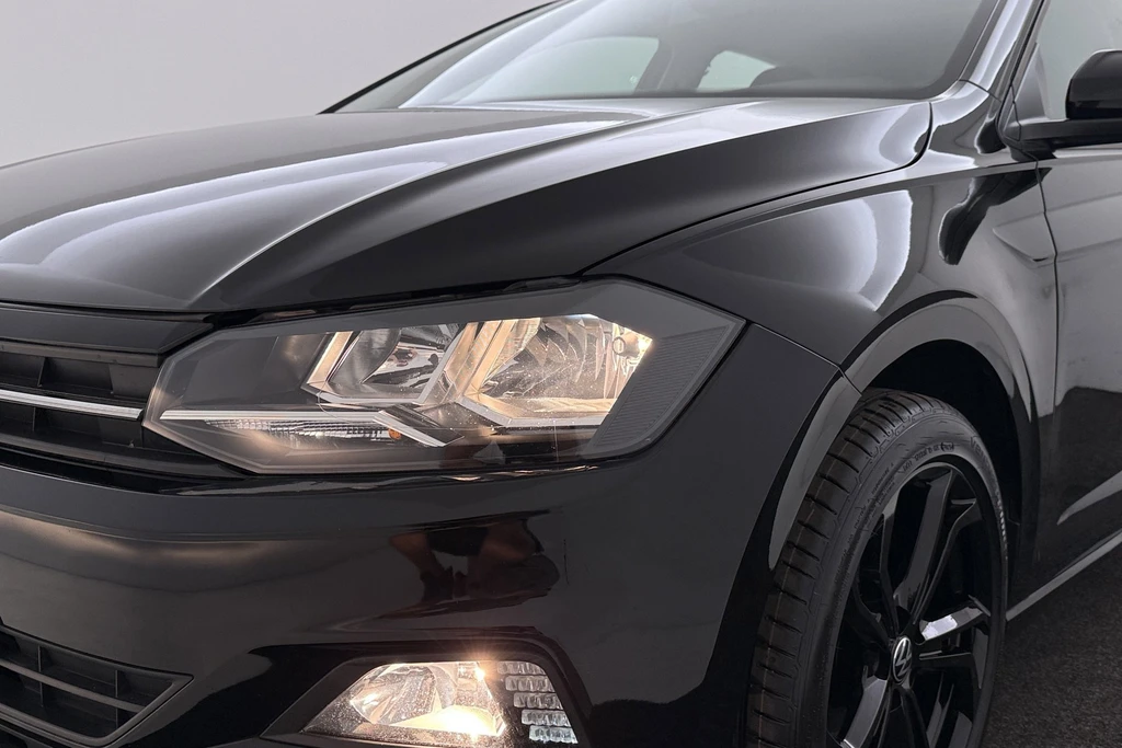 Volkswagen Polo – foto 39
