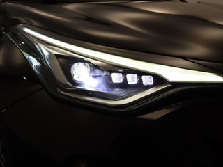 Toyota C-HR – thumbnail 14