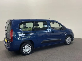 Opel Combo – thumbnail 11