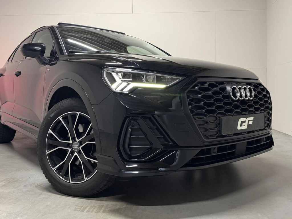 Audi Q3 – foto 19