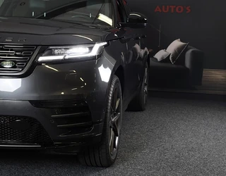 Land Rover Range Rover Velar – thumbnail 1