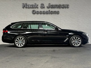 BMW 5 Serie – thumbnail 6
