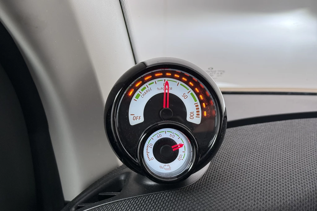smart Fortwo – foto 16