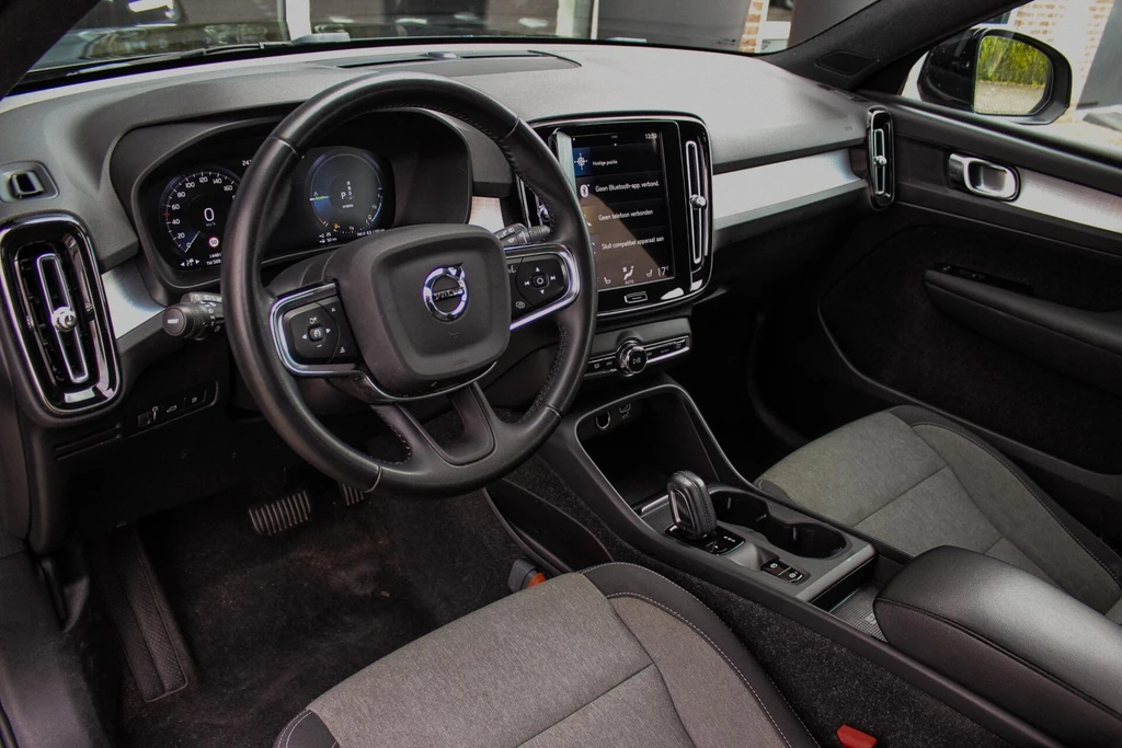 Volvo XC40 – foto 16