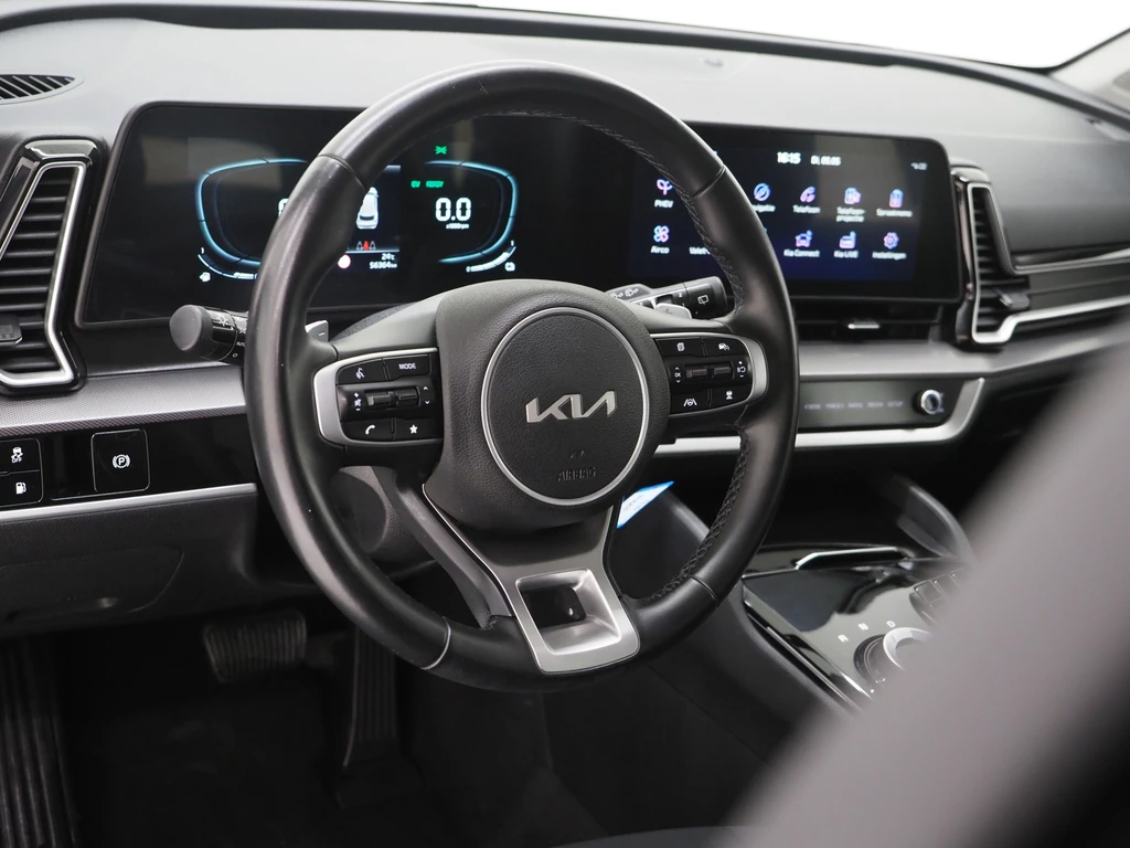Kia Sportage – foto 16