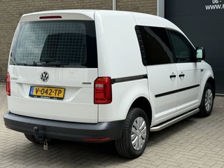 Volkswagen Caddy – thumbnail 5