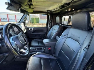 Jeep Wrangler – thumbnail 9
